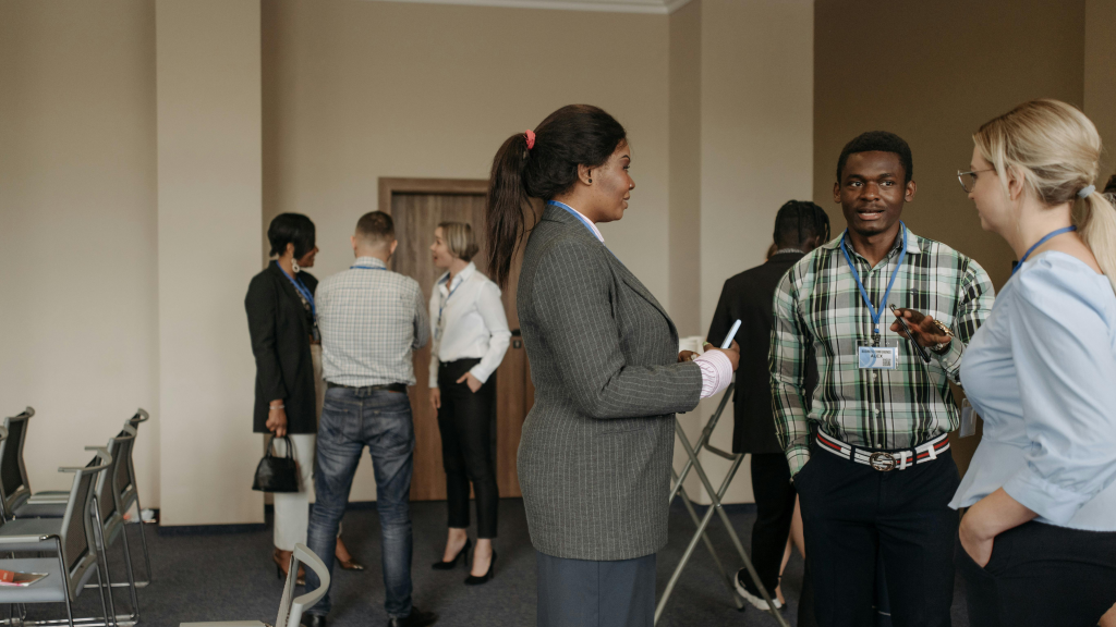 Compensation Event Management