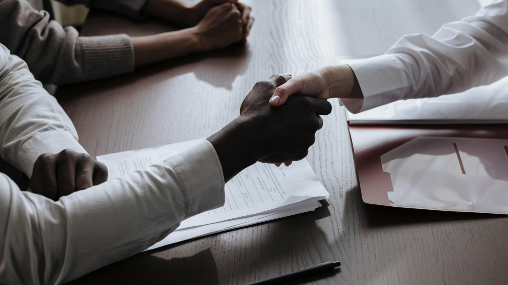 Contract Drafting & Administration