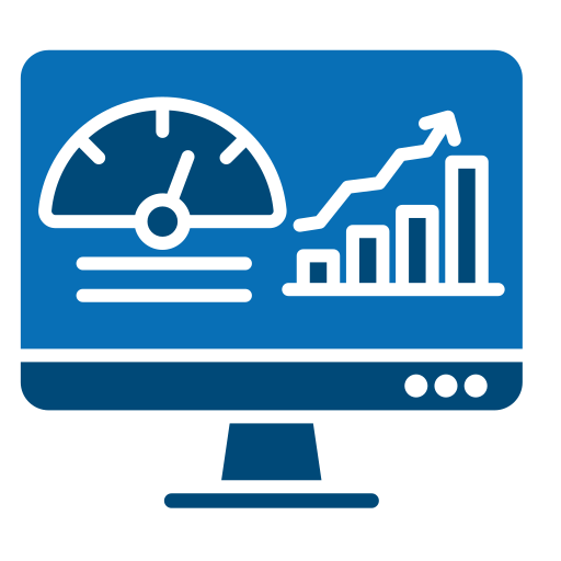 KPI Monitoring & Reporting